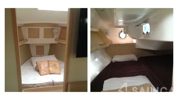 Delta 36 - Yacht Charter Sailica