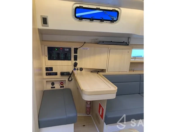 Delta 41 - Yacht Charter Sailica