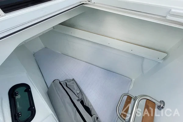 Bali 4.8  - Yacht Charter Sailica