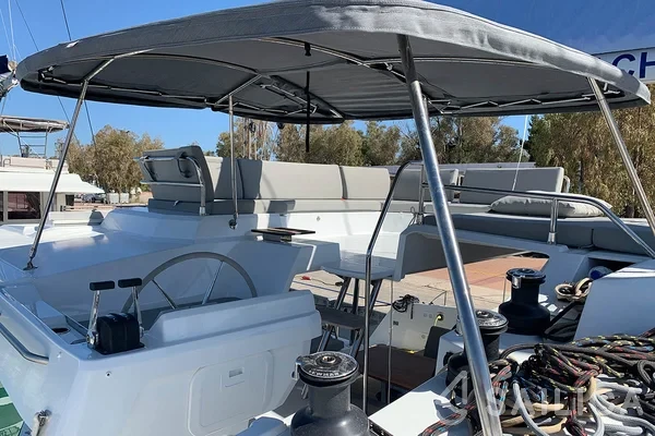 Elba 45 - Yacht Charter Sailica