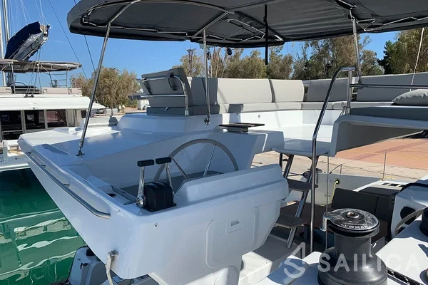 Elba 45 - Yacht Charter Sailica