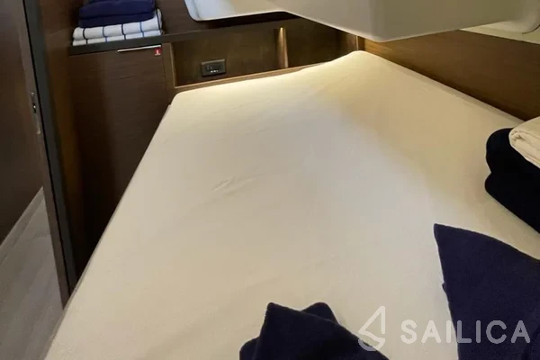 Lagoon 50 - Yacht Charter Sailica