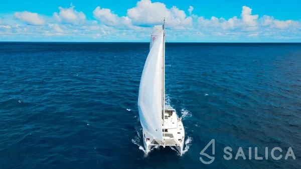 Elba 45 - Yacht Charter Sailica