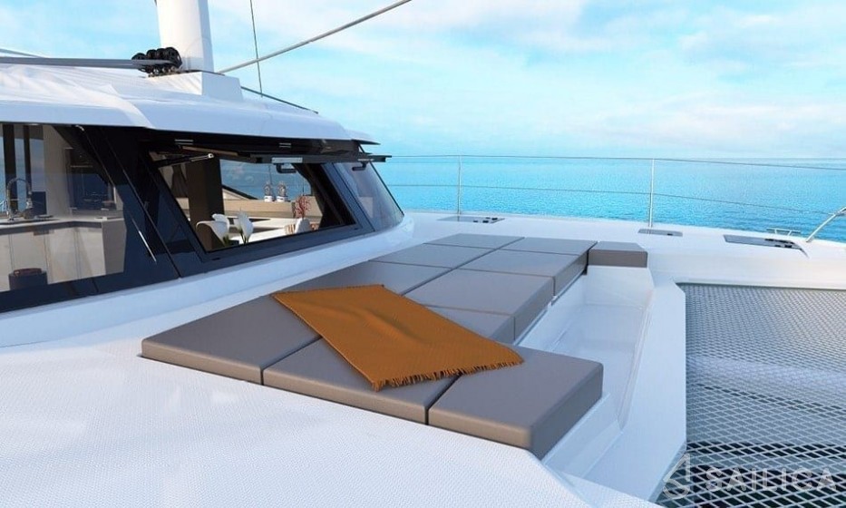Elba 45 - Yacht Charter Sailica
