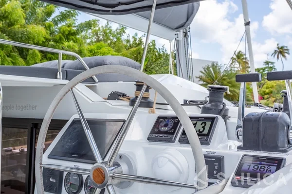 Elba 45 - Yacht Charter Sailica