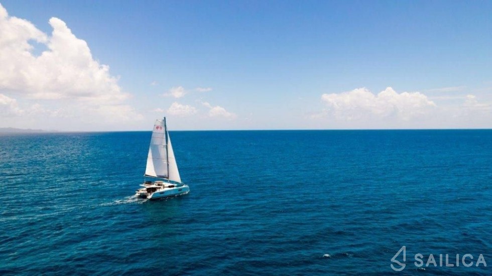 Elba 45 - Yacht Charter Sailica