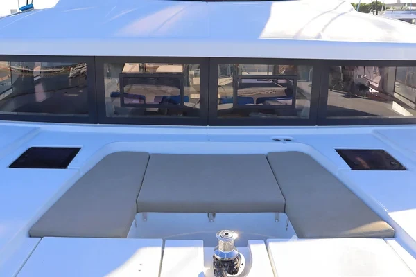 Lagoon 52F - Yacht Charter Sailica