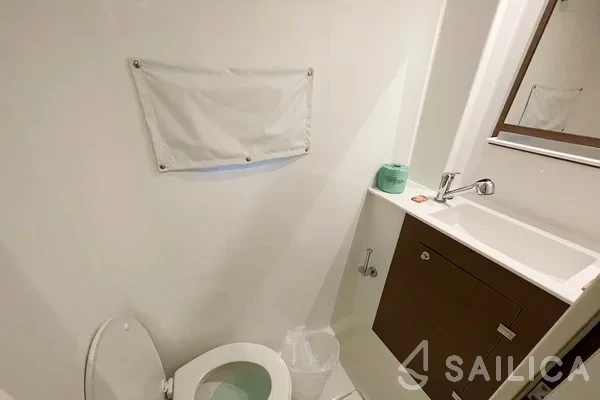 Bali Catspace - Yacht Charter Sailica