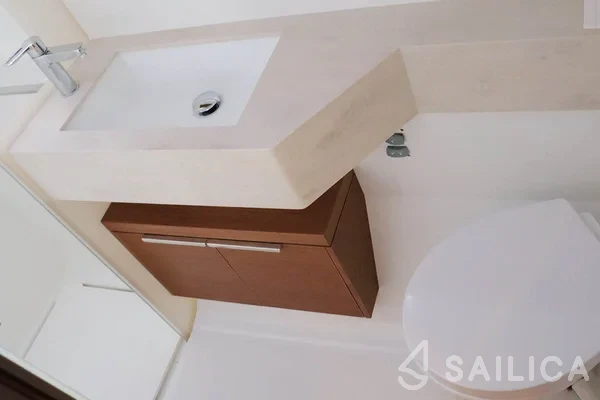 Lagoon 50 - Yacht Charter Sailica