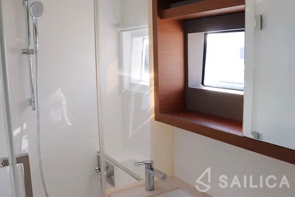 Lagoon 50 - Yacht Charter Sailica