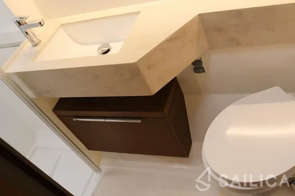 Lagoon 50 - Yacht Charter Sailica