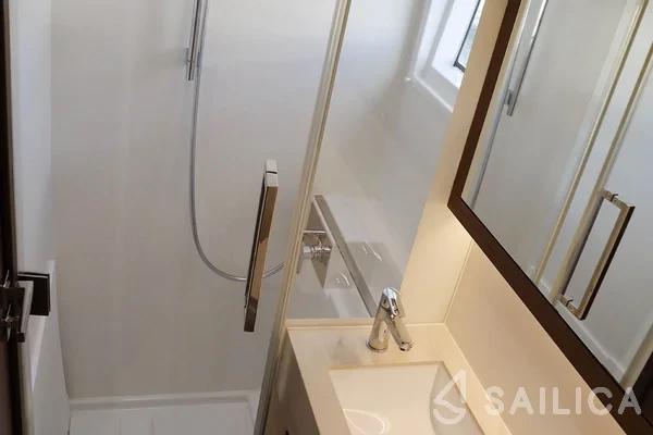 Lagoon 50 - Yacht Charter Sailica