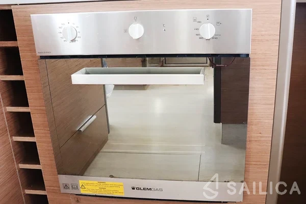 Lagoon 50 - Yacht Charter Sailica