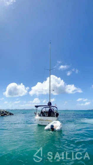 Bavaria 37 - Yacht Charter Sailica