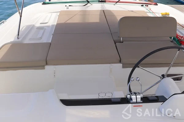 Lagoon 46  - Yacht Charter Sailica
