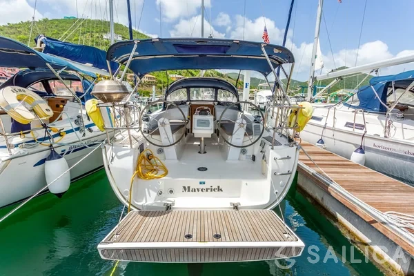 Bavaria 34 - Yacht Charter Sailica