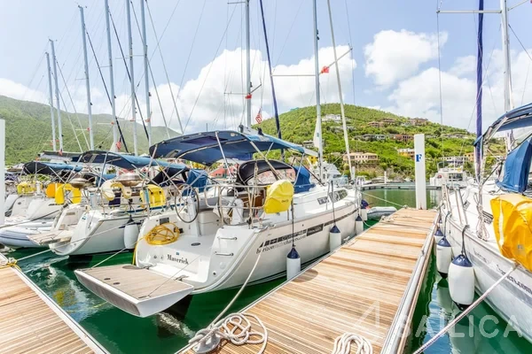 Bavaria 34 - Yacht Charter Sailica