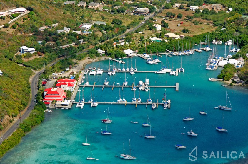 Lucia 40 - Yacht Charter Sailica