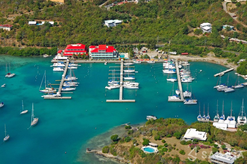 Lucia 40 - Yacht Charter Sailica