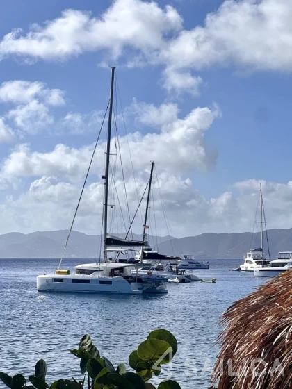Lagoon 50 - Yacht Charter Sailica