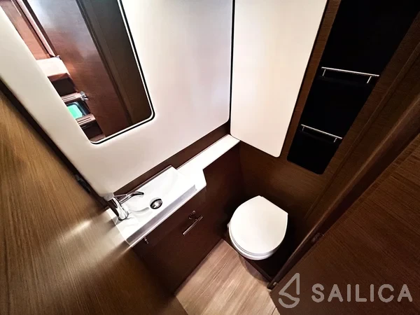 Nautitech 44 - Yacht Charter Sailica