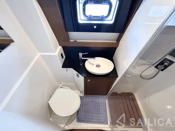 Nautitech 46 - Yacht Charter Sailica