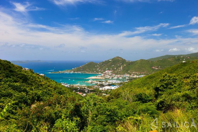 Sanya 57 - Yacht Charter Sailica