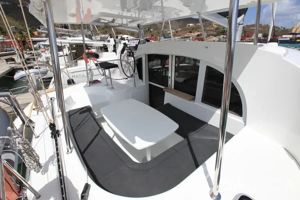 Lagoon 380 - Yacht Charter Sailica