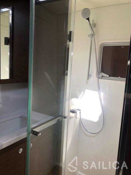 Lagoon 52 - Yacht Charter Sailica