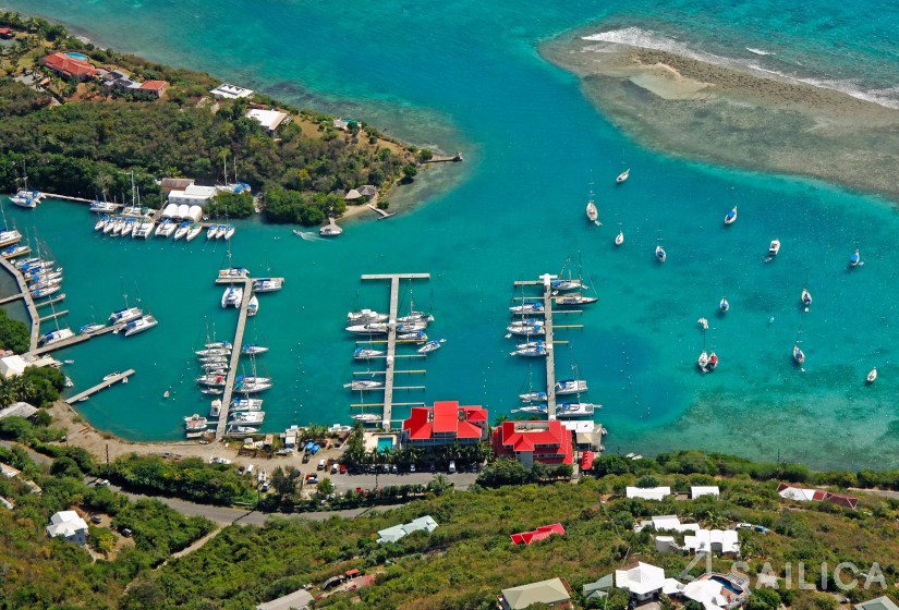 Lagoon 52 - Yacht Charter Sailica