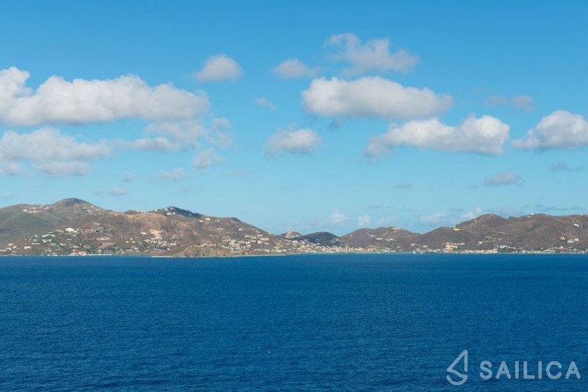 Lagoon 52 - Yacht Charter Sailica