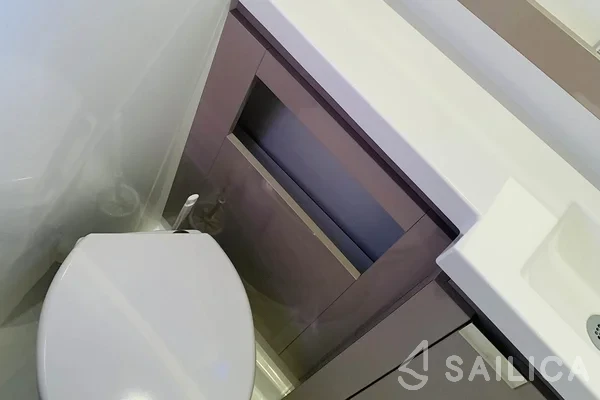 Elba 45 - Yacht Charter Sailica