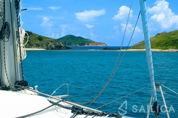 Elba 45 - Yacht Charter Sailica