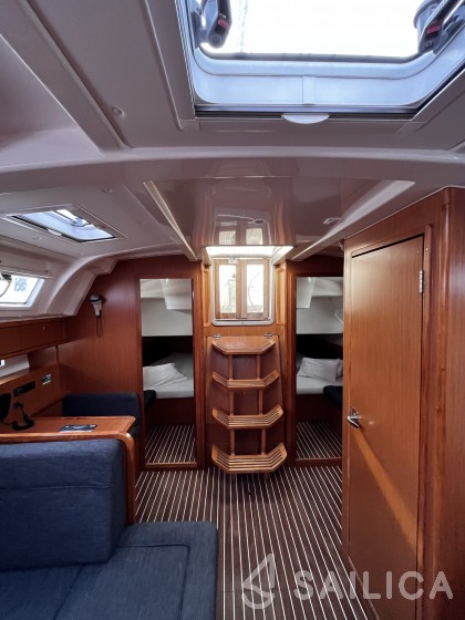 Bavaria Cruiser 41 - Yacht Charter Sailica