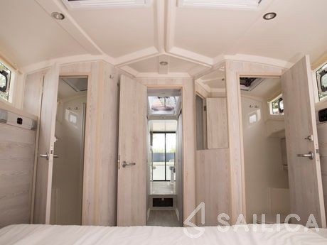 Le Boat Horizon 3 - Yacht Charter Sailica