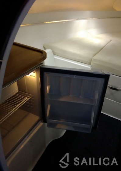 Storm 250 - Yacht Charter Sailica