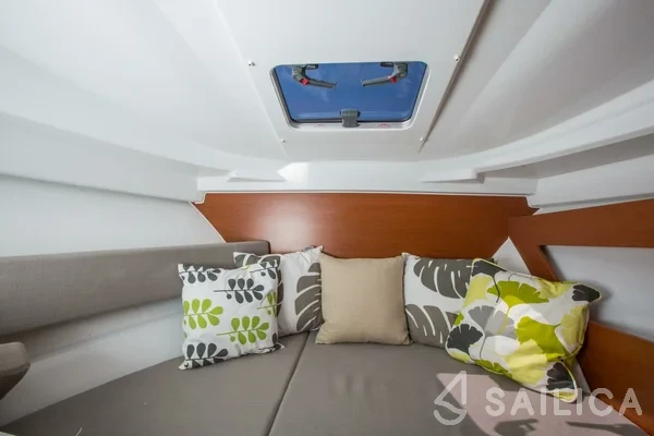 Merry Fisher 795 - Yacht Charter Sailica