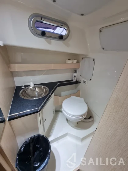 Atlantic Marine 730 - Yacht Charter Sailica