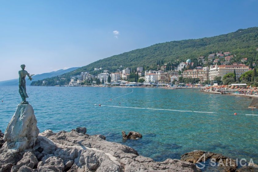 Atlantic Marine 730 - Yacht Charter Sailica