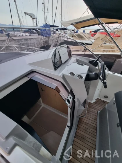 Atlantic Marine 730 - Yacht Charter Sailica