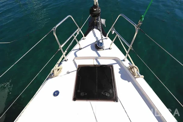 Bavaria C45 Holiday - Yacht Charter Sailica