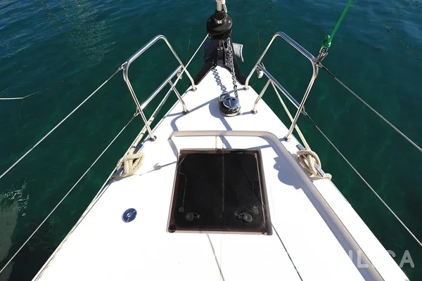 Bavaria C45 Holiday - Yacht Charter Sailica