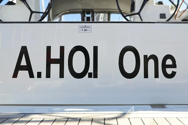 Bavaria C45 Holiday - Yacht Charter Sailica