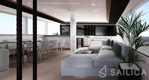 Gulet - Yacht Charter Sailica