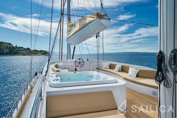 Gulet - Yacht Charter Sailica