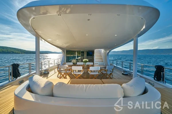 Gulet - Yacht Charter Sailica