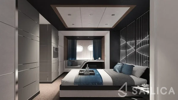 Gulet - Yacht Charter Sailica