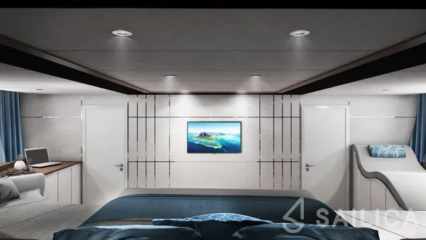 Gulet - Yacht Charter Sailica