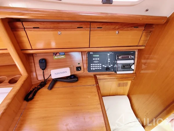 Bavaria 31 Cruiser - Yacht Charter Sailica