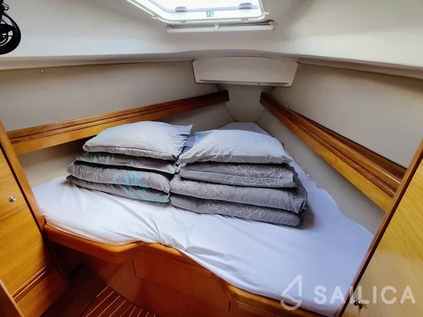 Bavaria 31 Cruiser - Yacht Charter Sailica